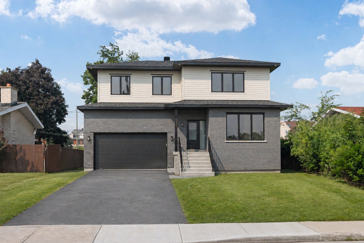 4492 Boul. Westpark, Montréal (Pierrefonds-Roxboro)
