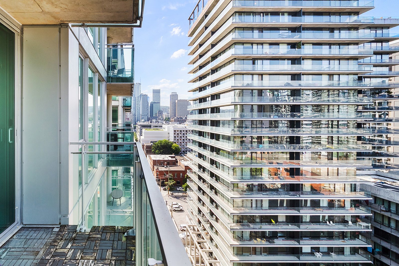 Condo — 8