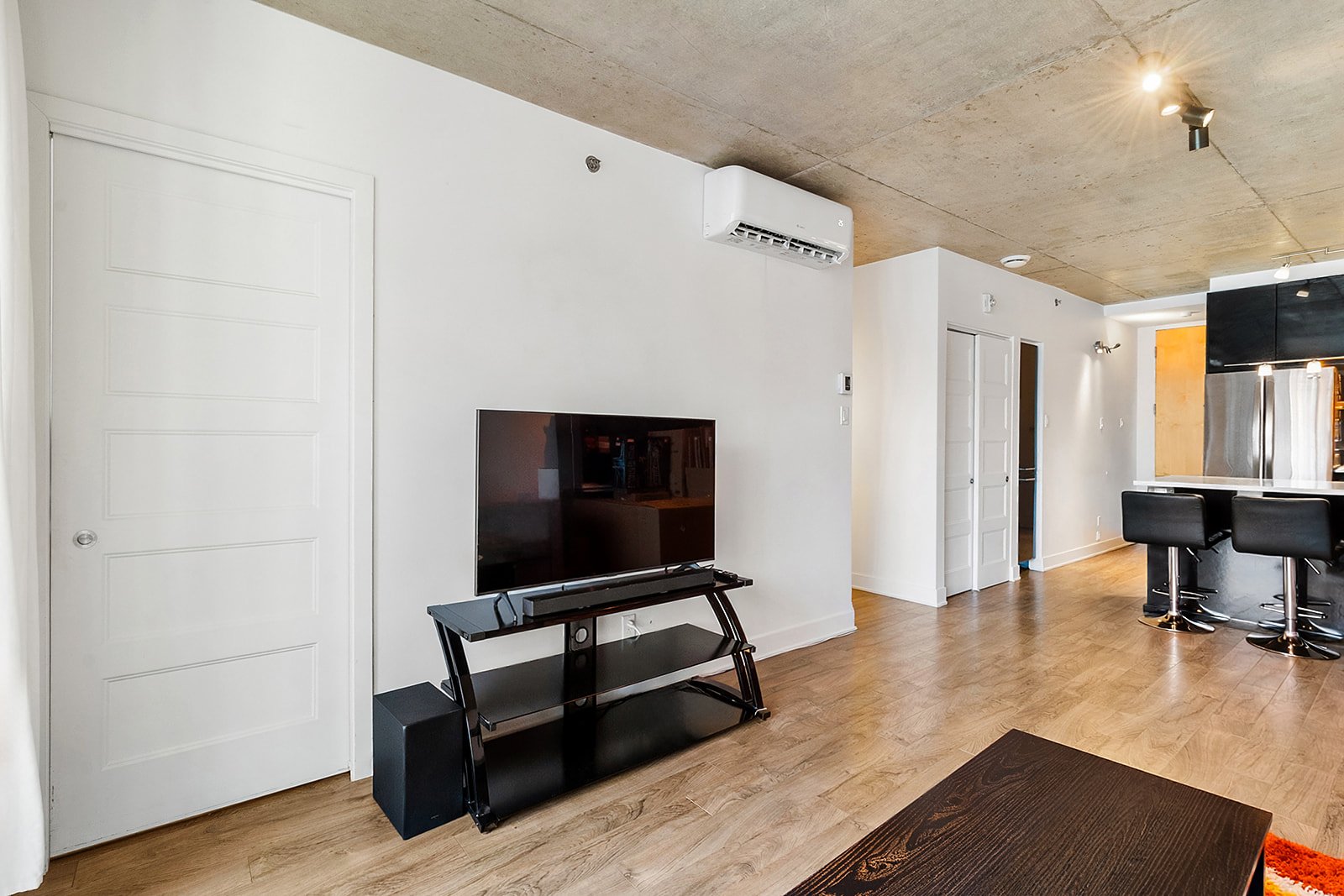 Condo — 7