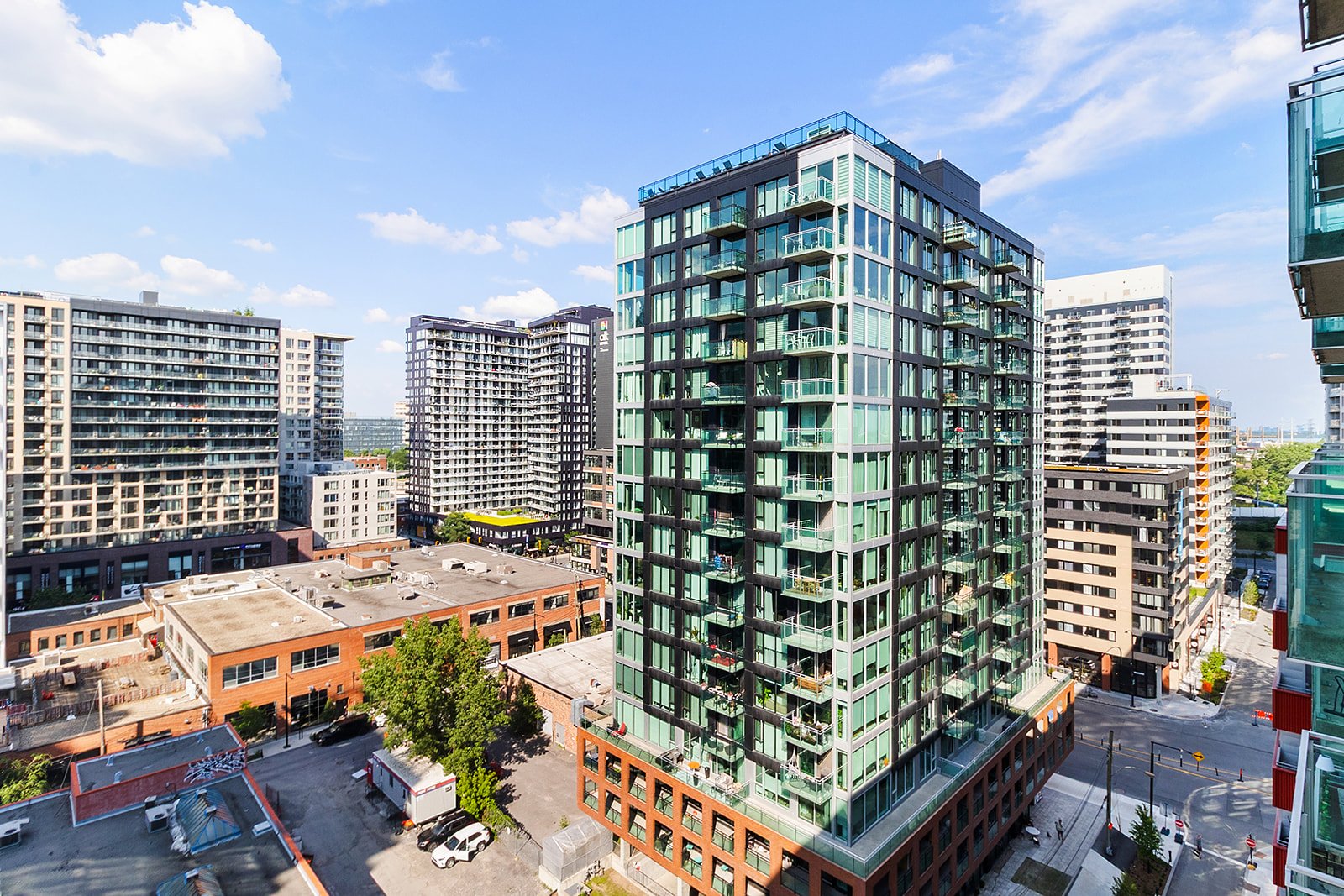 Condo — 9