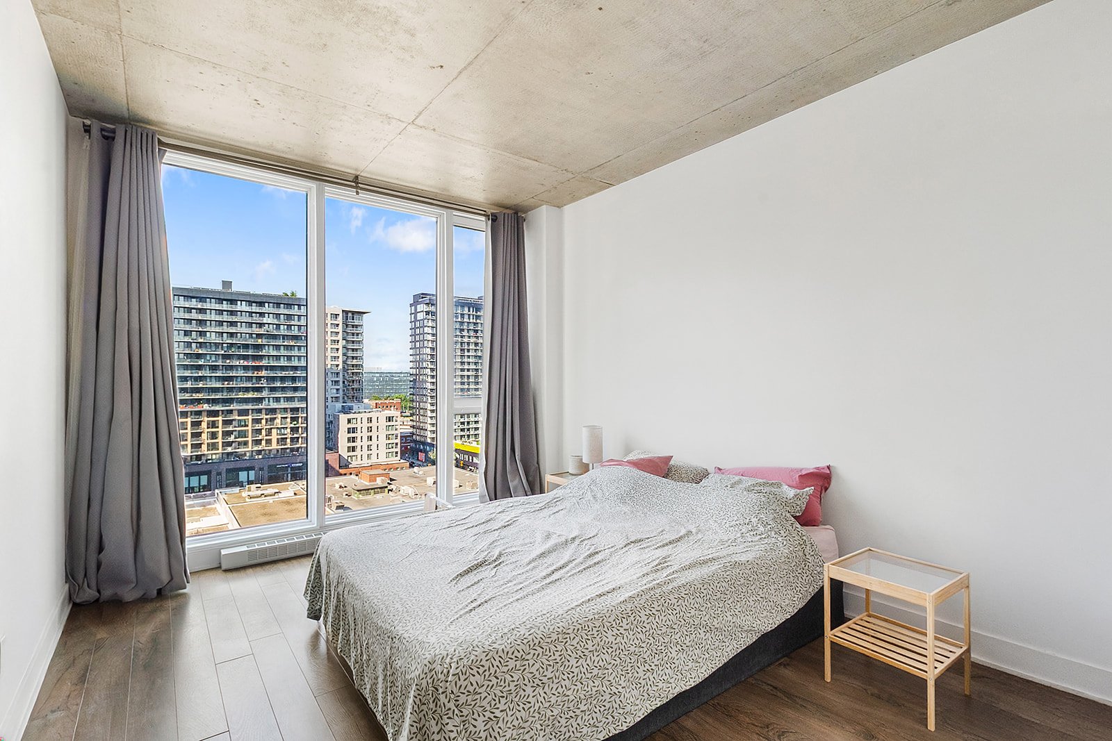 Condo — 10