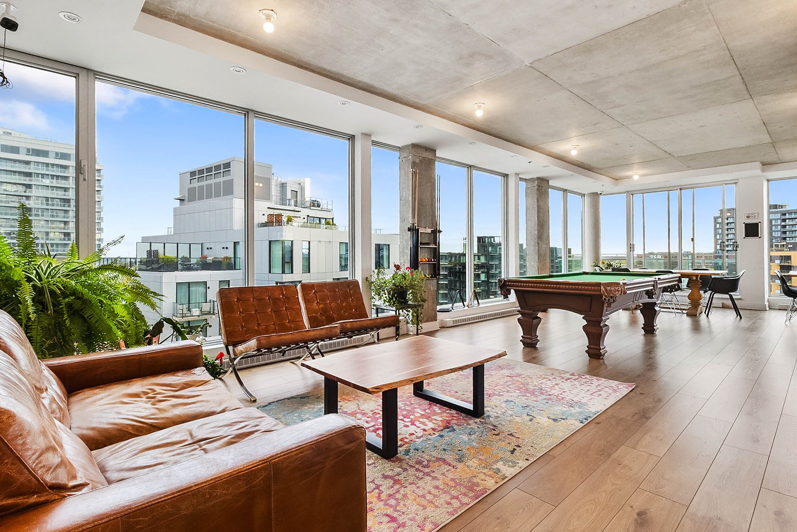 Condo — 21