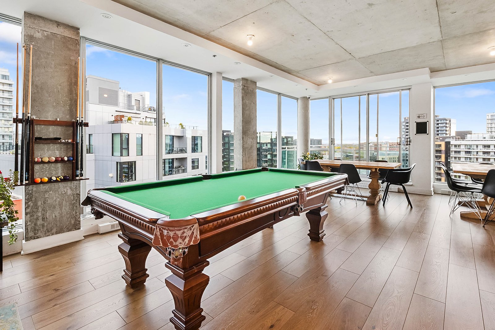 Condo — 24