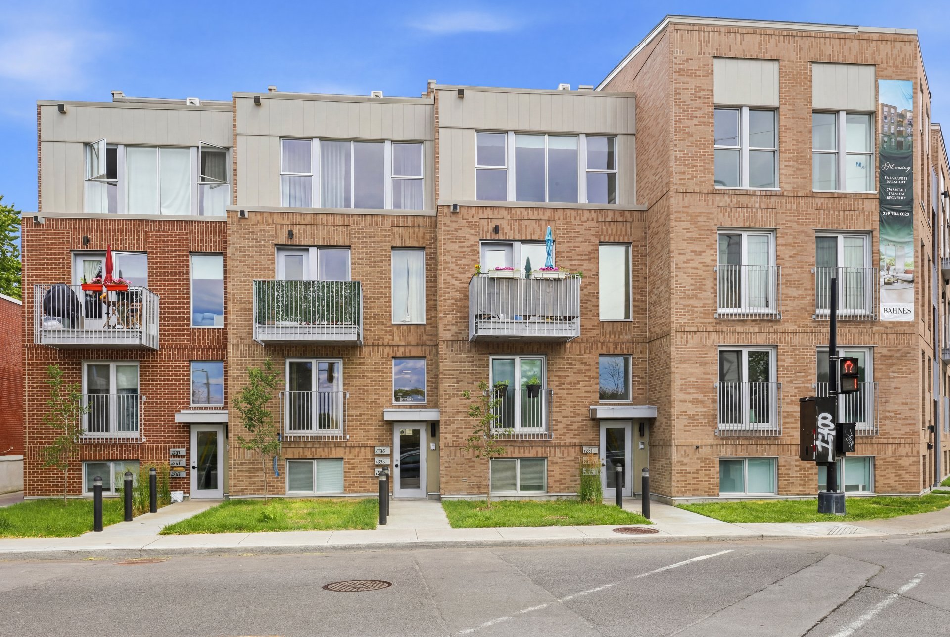 1595 Rue Allard, Montréal (Le Sud-Ouest), QC, H4E2K4