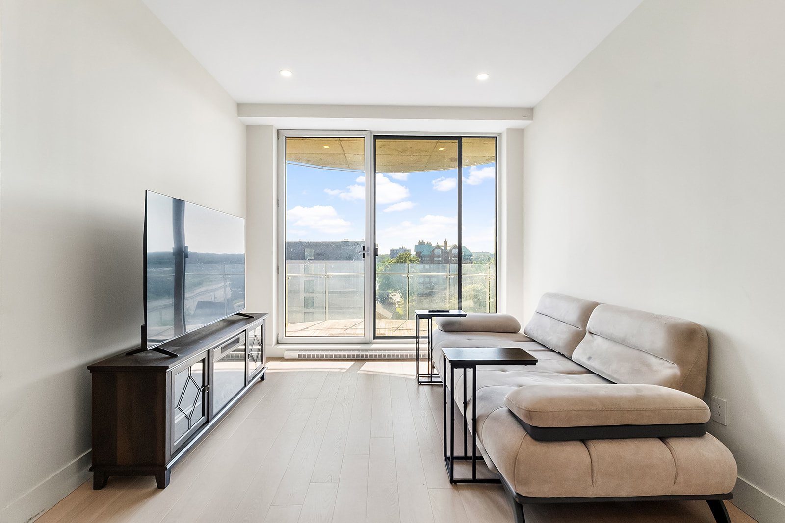 Condo — 7