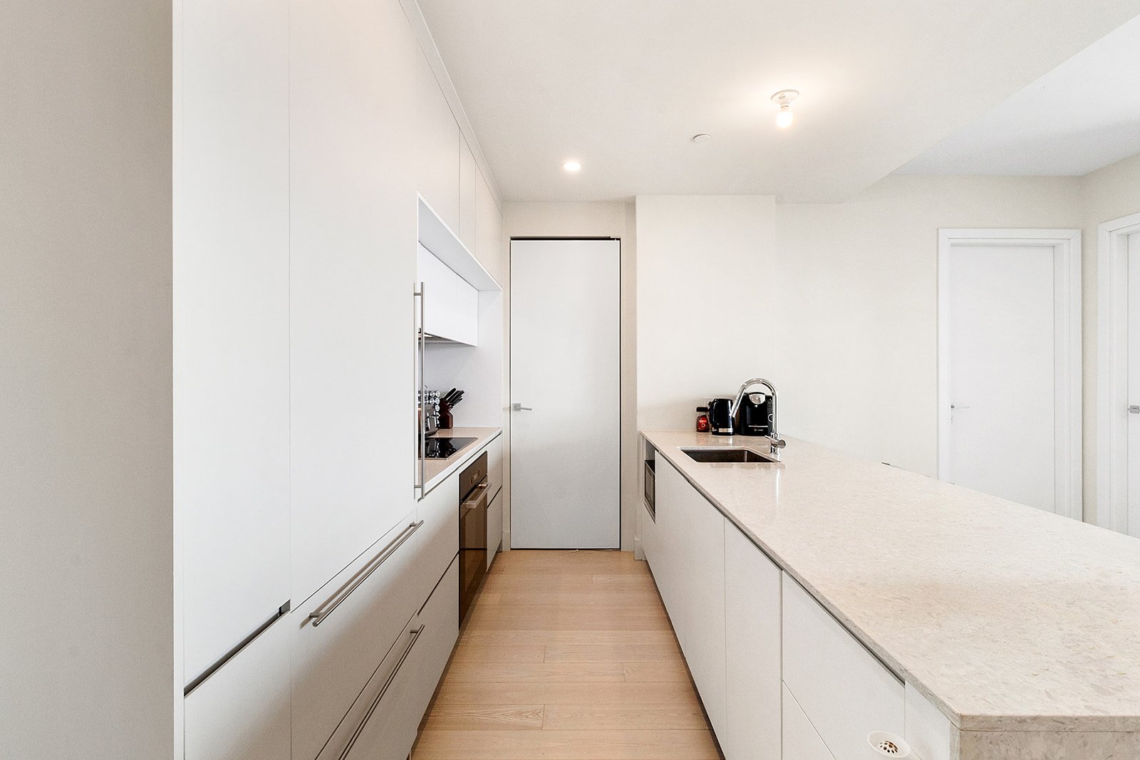 Condo — 3