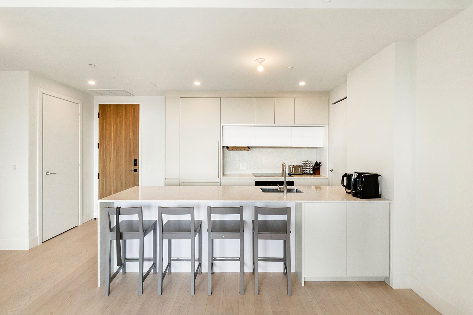 Condo — 5