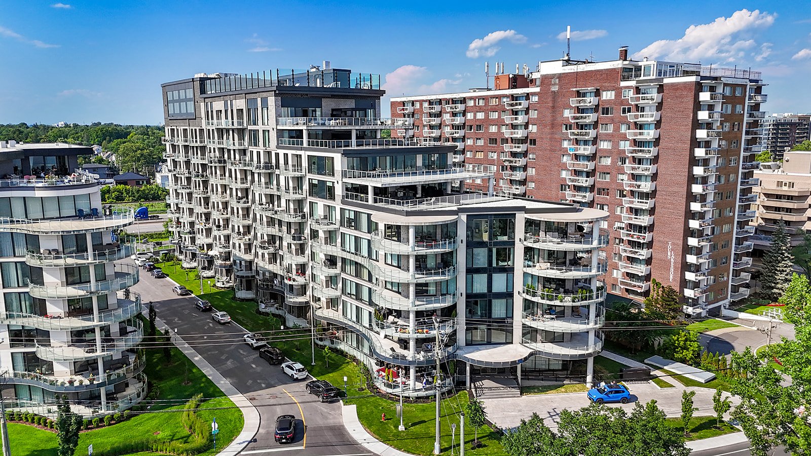 Condo — 58