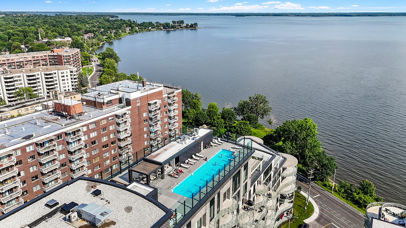 Condo — 57
