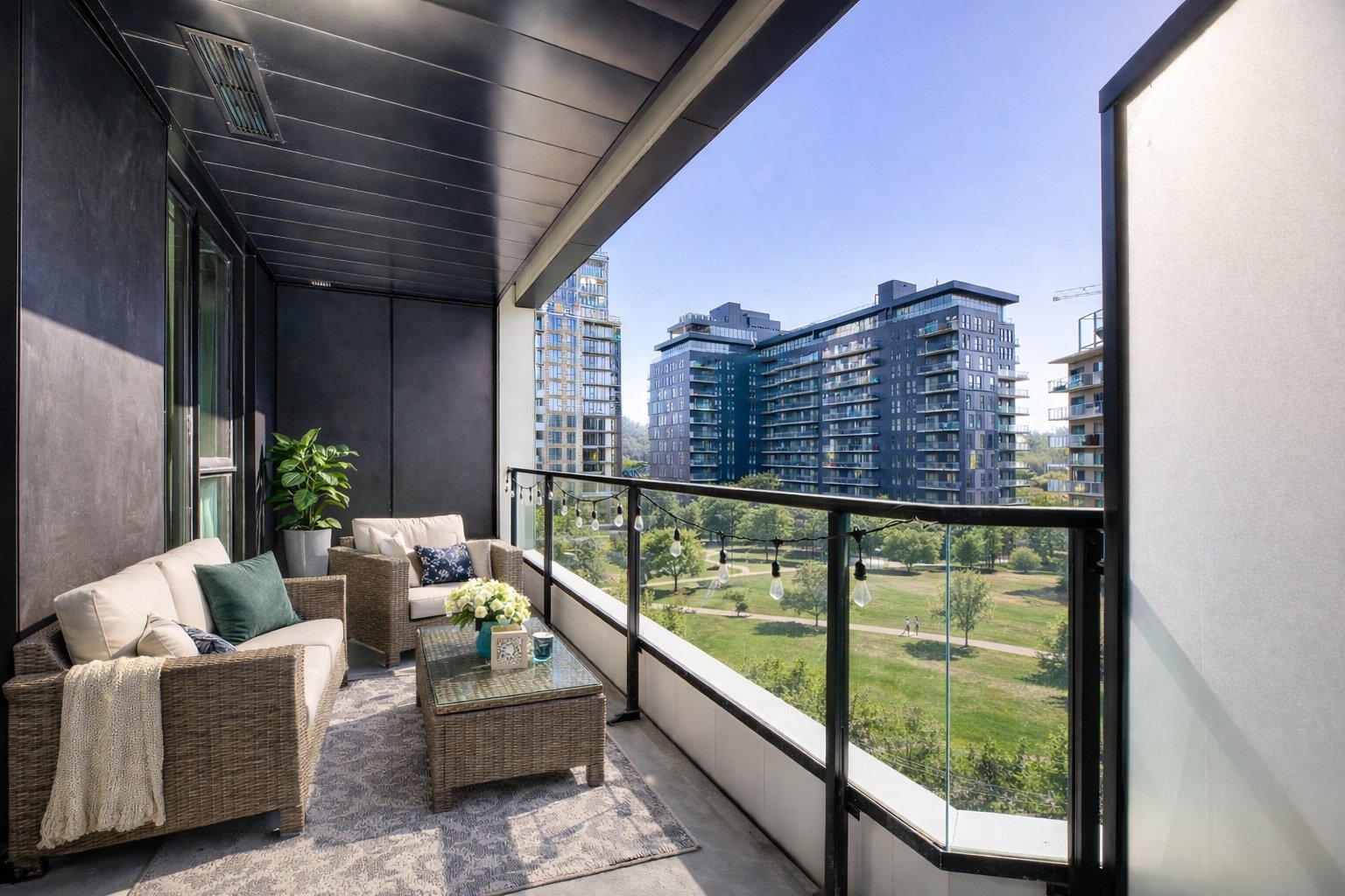 Condo — 10