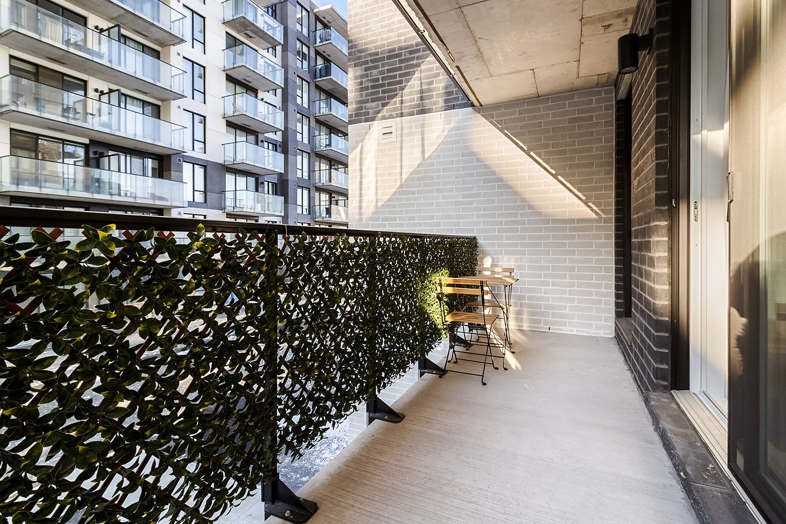 Condo — 9