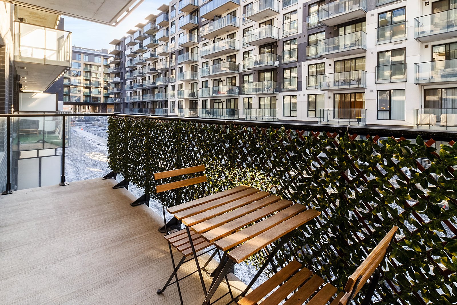 Condo — 10