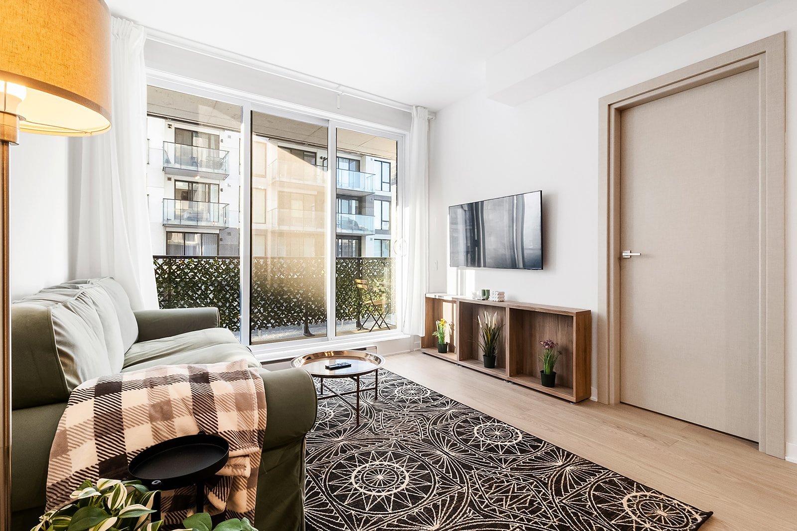 Condo — 8