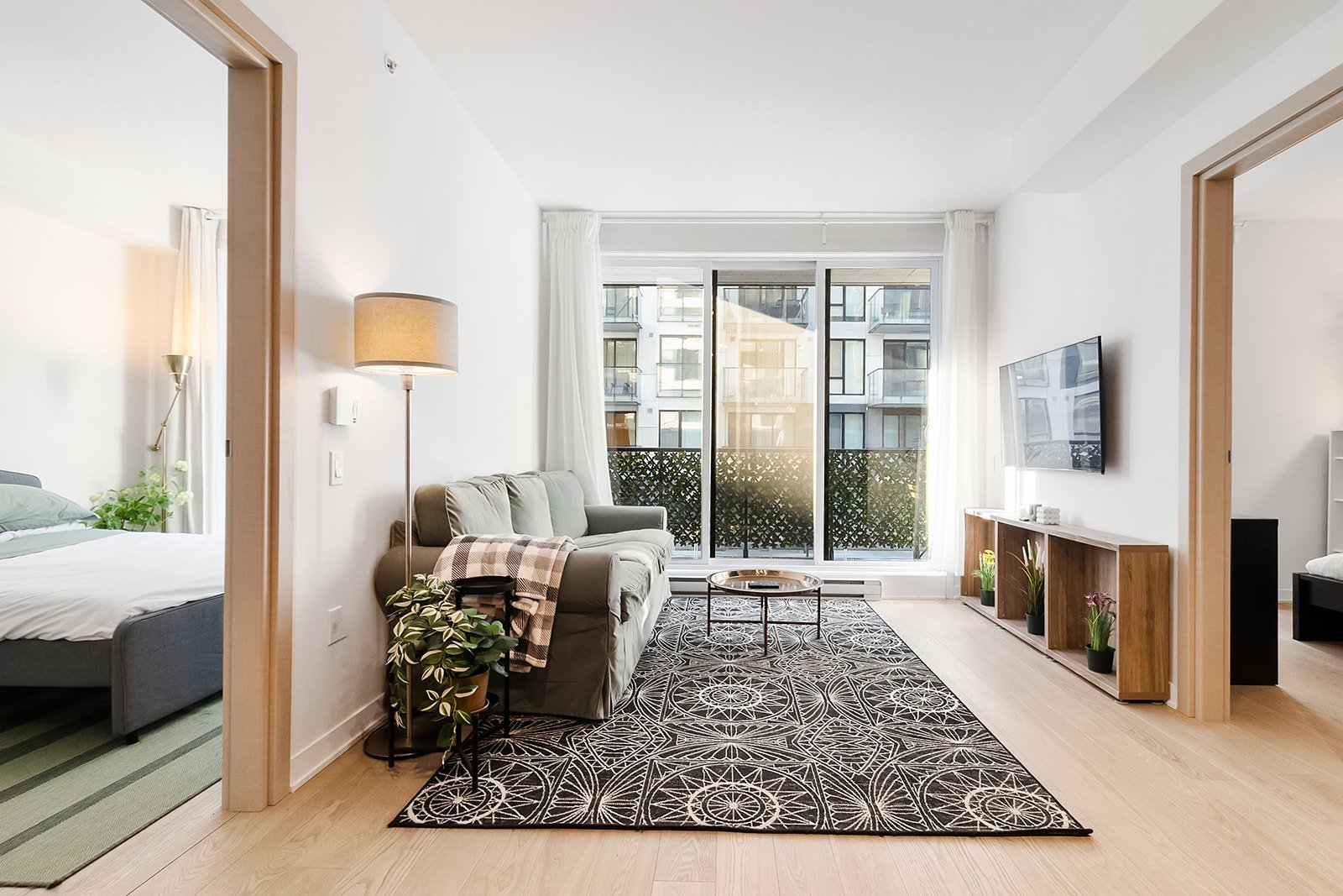 Condo — 7