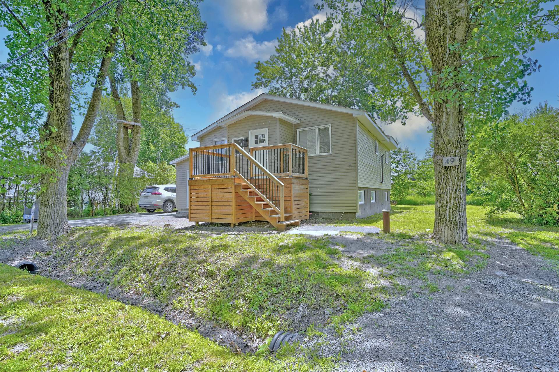 47 Rue Gauthier, Noyan, QC, J0J1B0