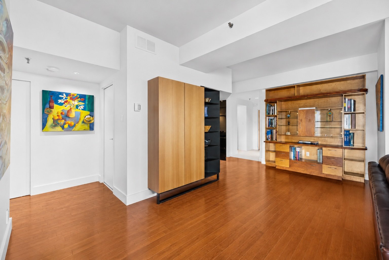 Autre – 1275, Av. Van Horne, app. 48