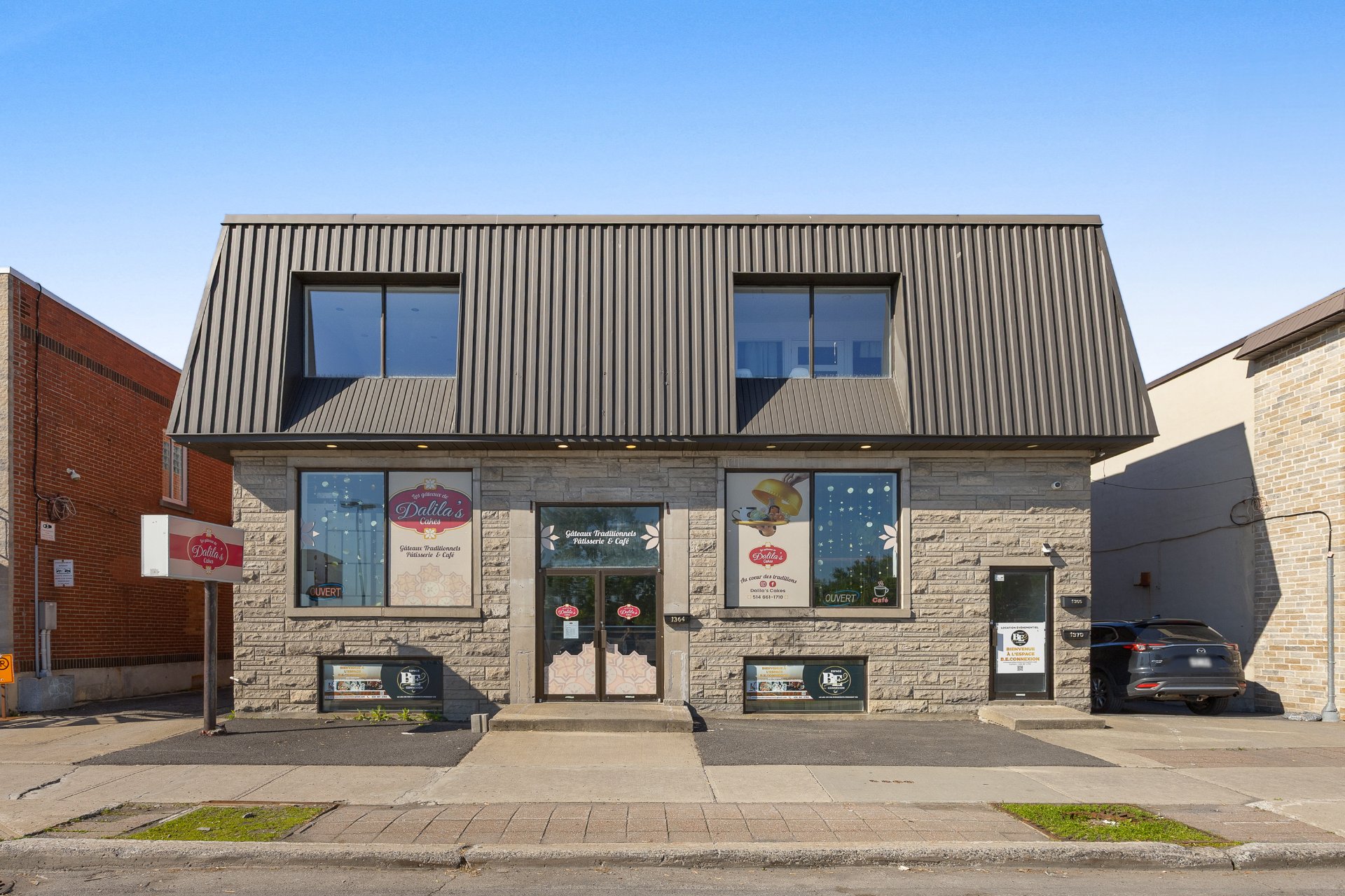 1364 Ch. de Chambly, Longueuil (Le Vieux-Longueuil), QC, J4J3X3