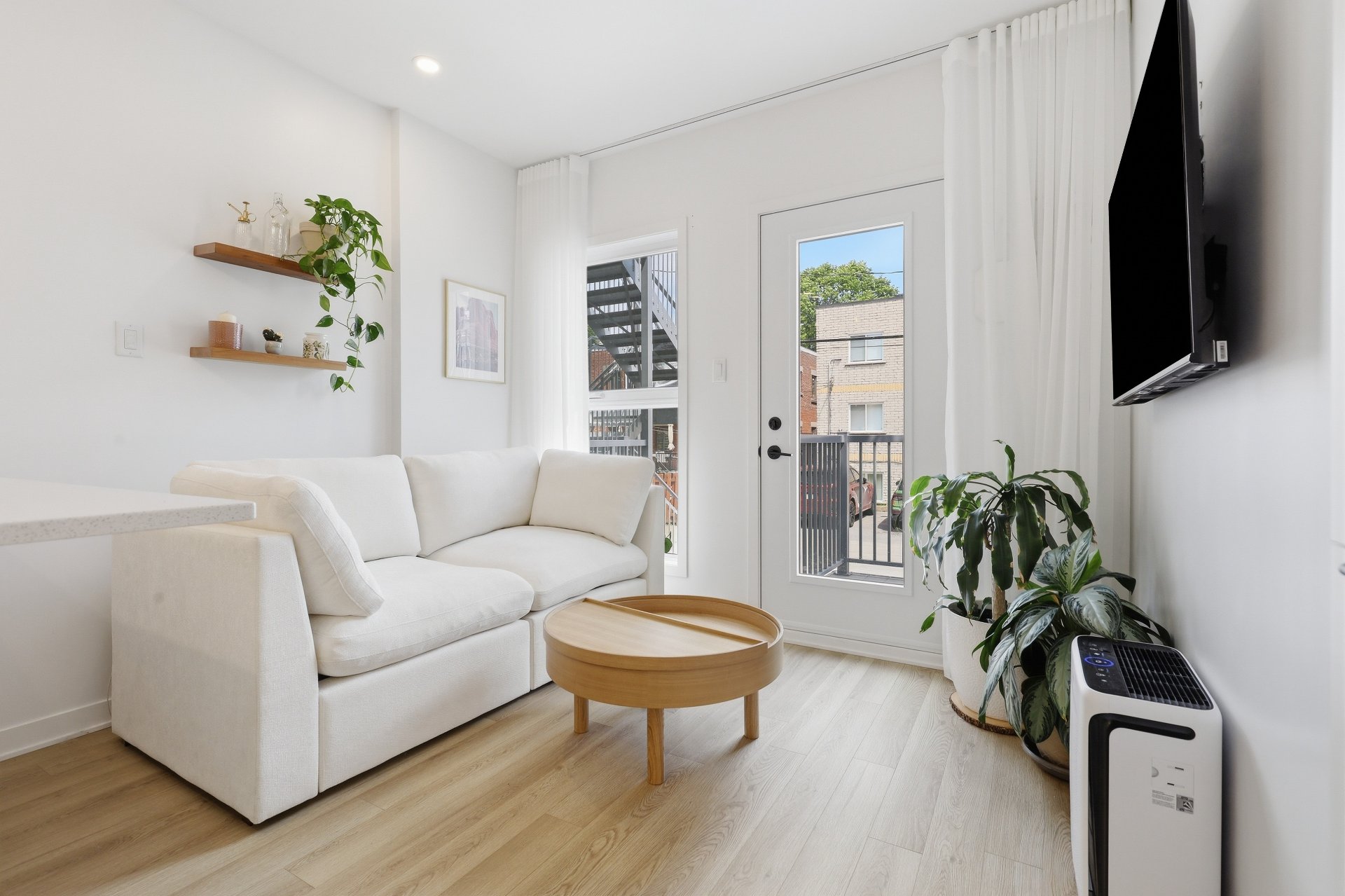 1595 Rue Allard, Montréal (Le Sud-Ouest), QC, H4E2K4