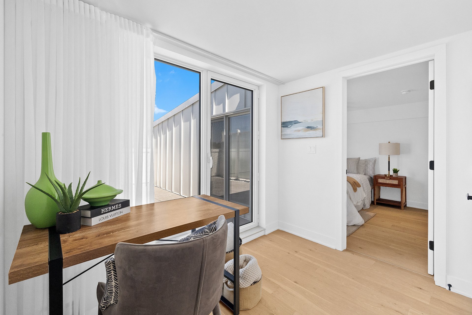 Den – 5410, Av. Papineau, apt. 304