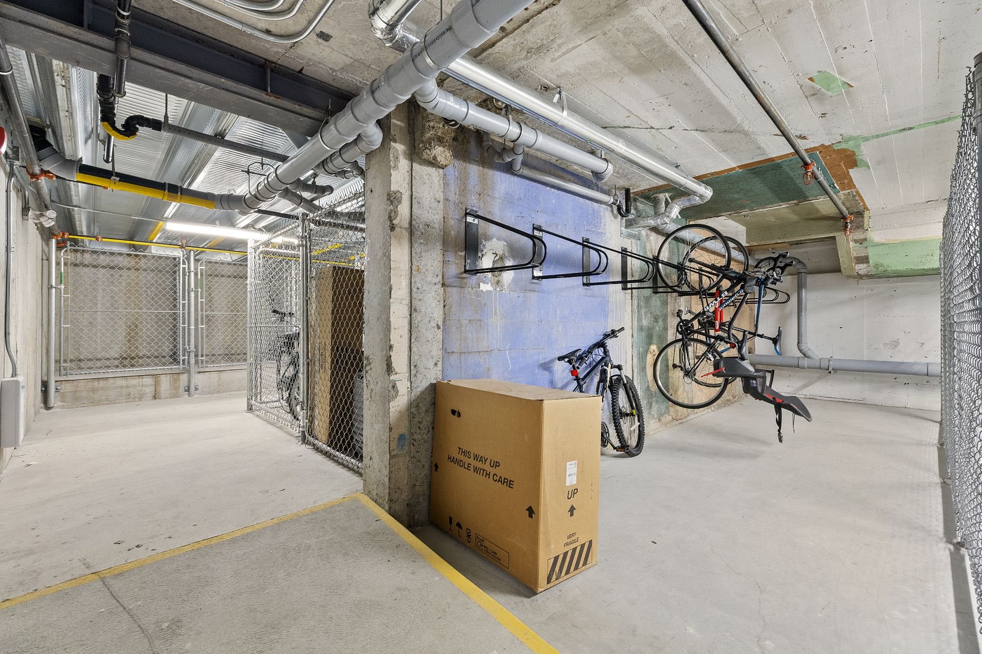 Storage – 5410, Av. Papineau, apt. 304