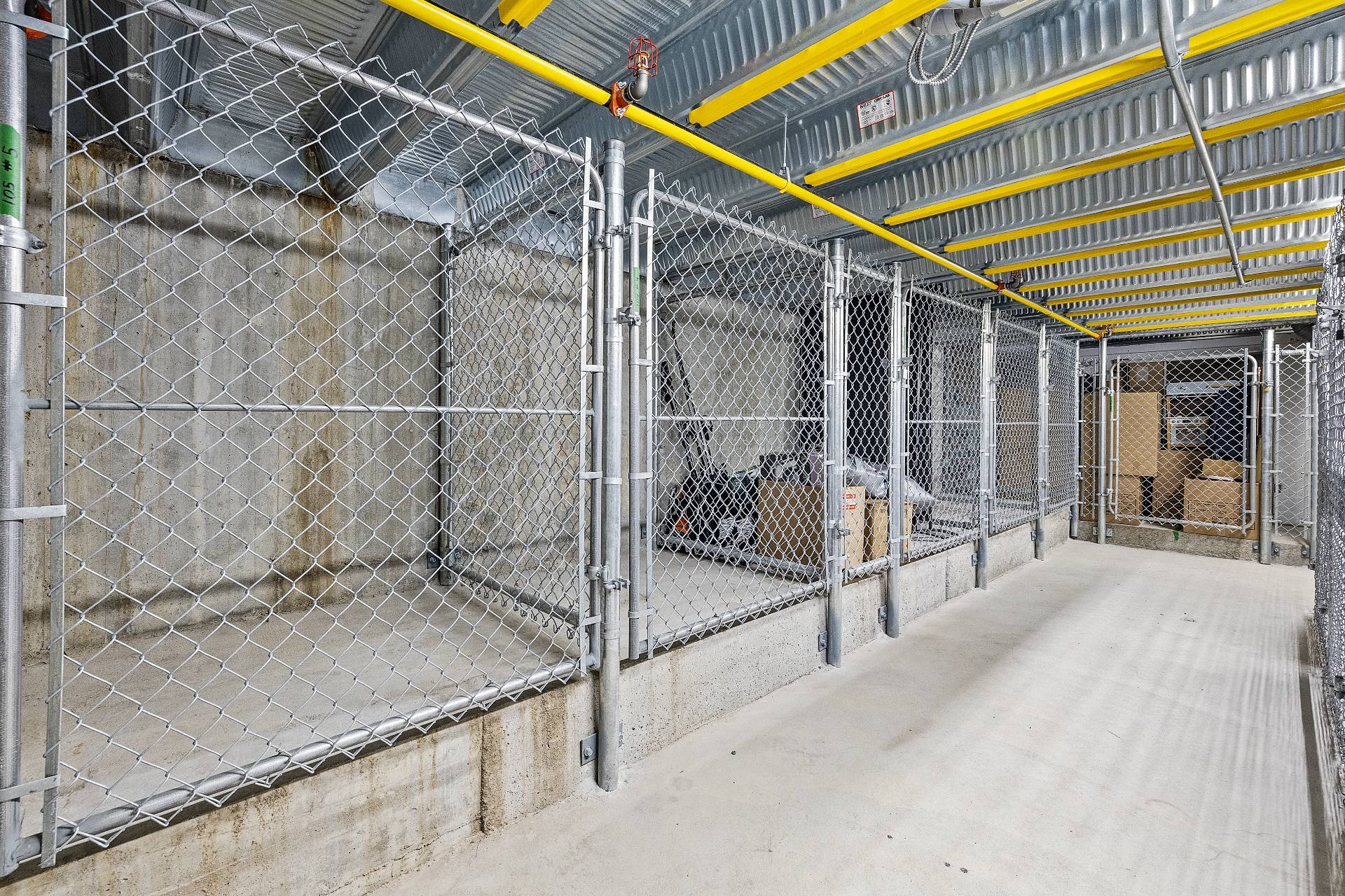Storage – 5410, Av. Papineau, apt. 304