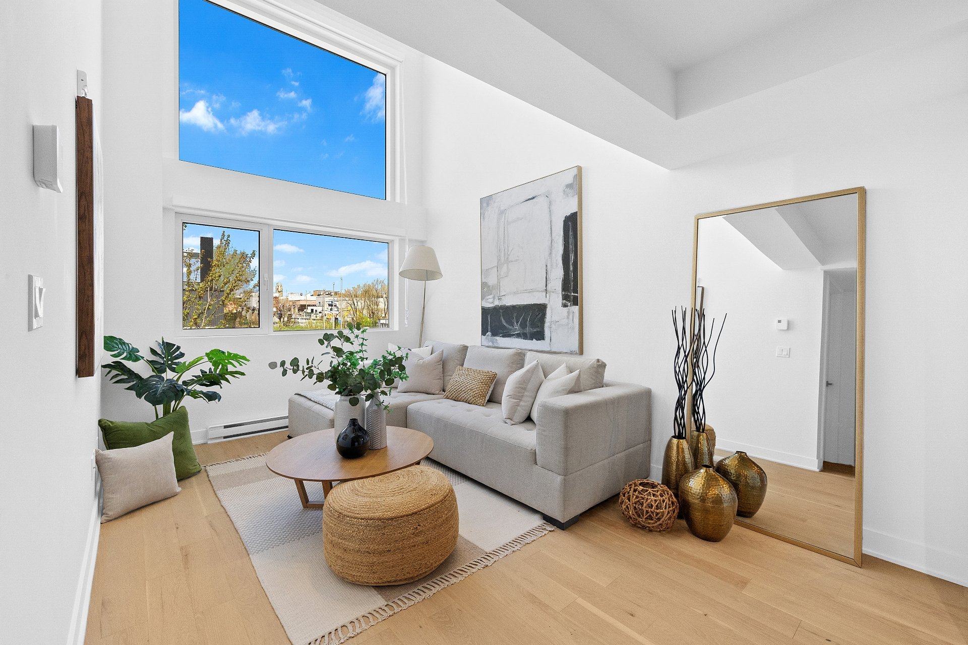 5410, Av. Papineau, apt. 304