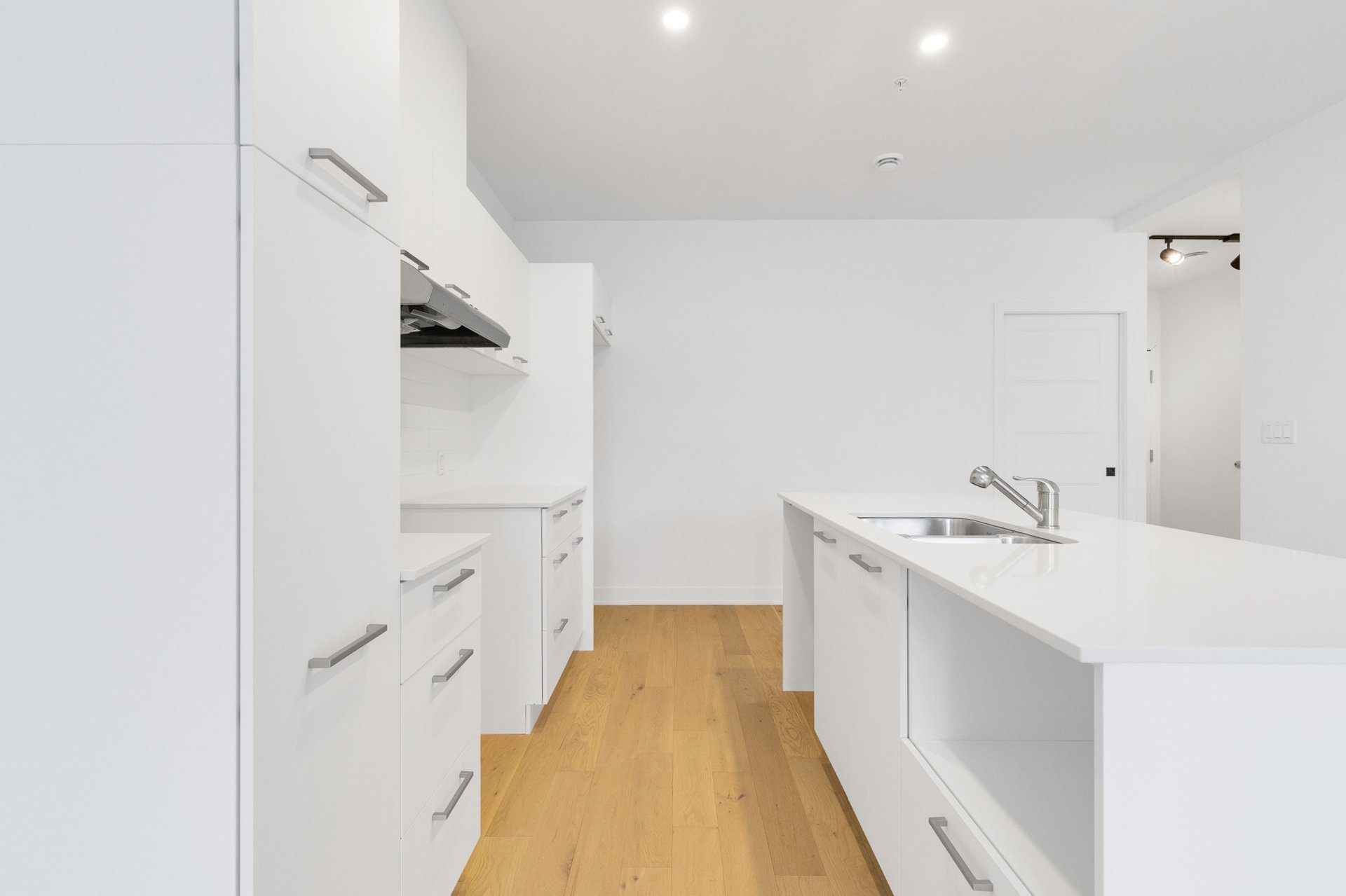 Cuisine – 5410, Av. Papineau, app. 104