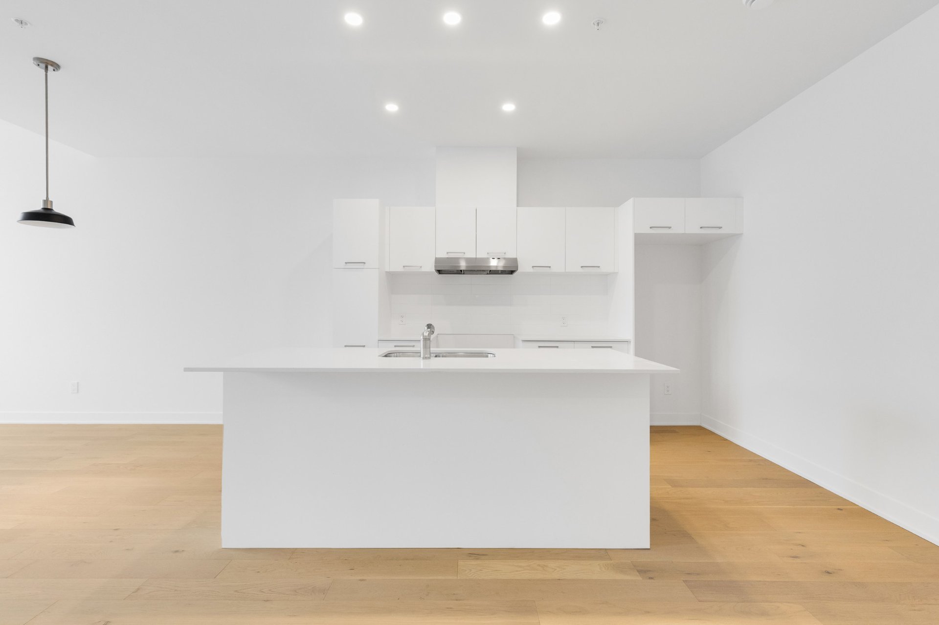 Cuisine – 5410, Av. Papineau, app. 104
