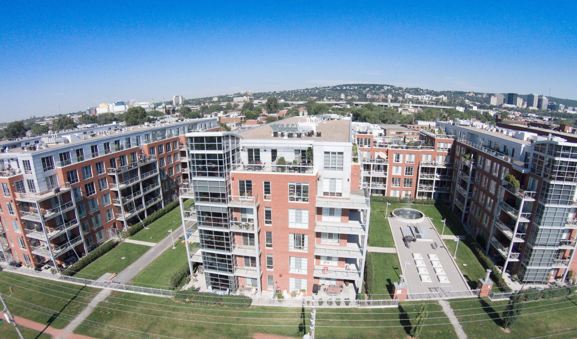 Other – 4150, Rue St-Ambroise, apt. 101