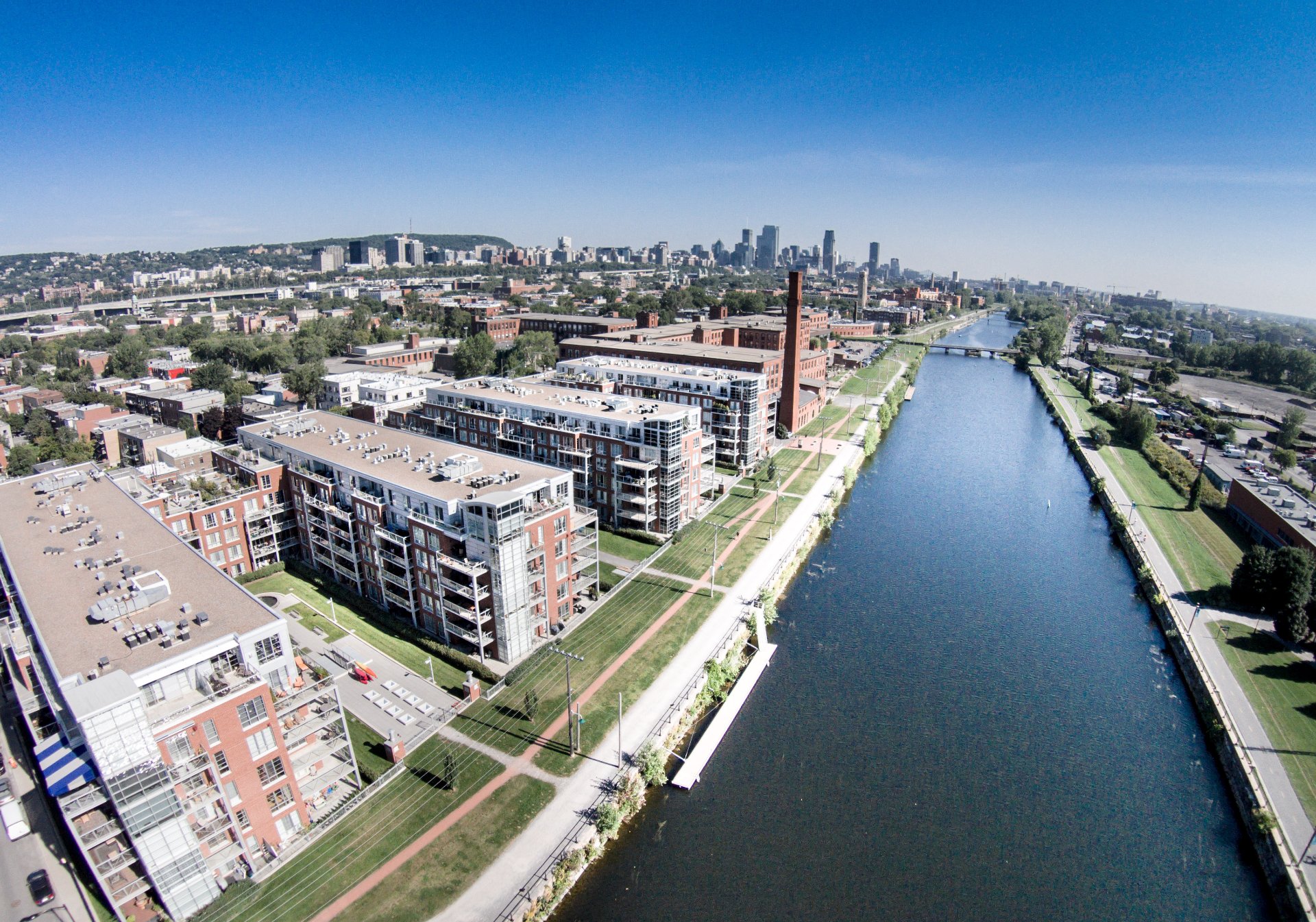 Other – 4150, Rue St-Ambroise, apt. 101