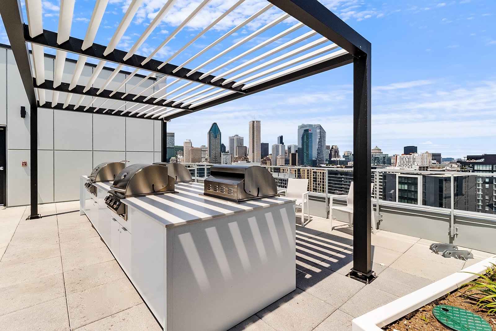 Condo — 29