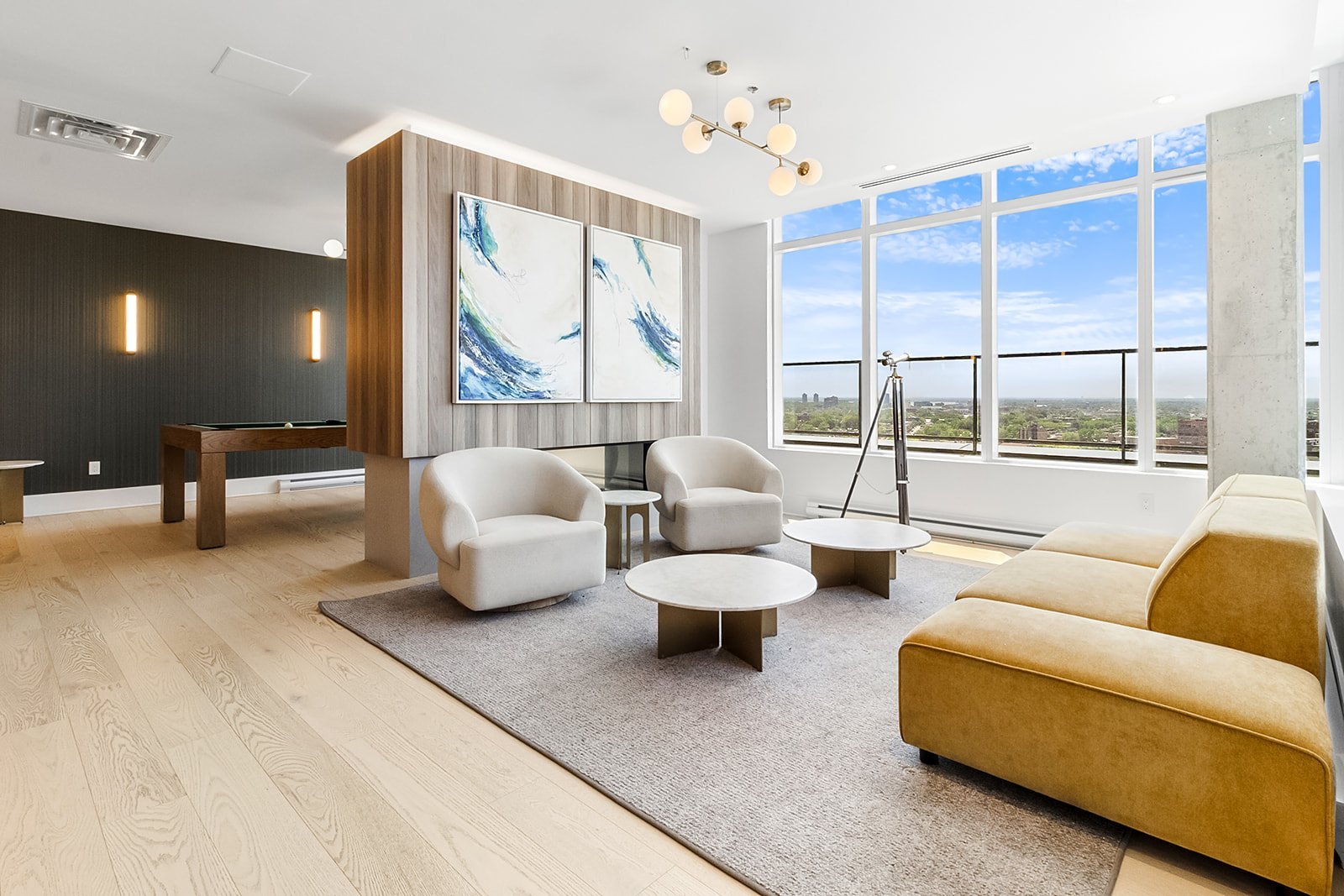 Condo — 30