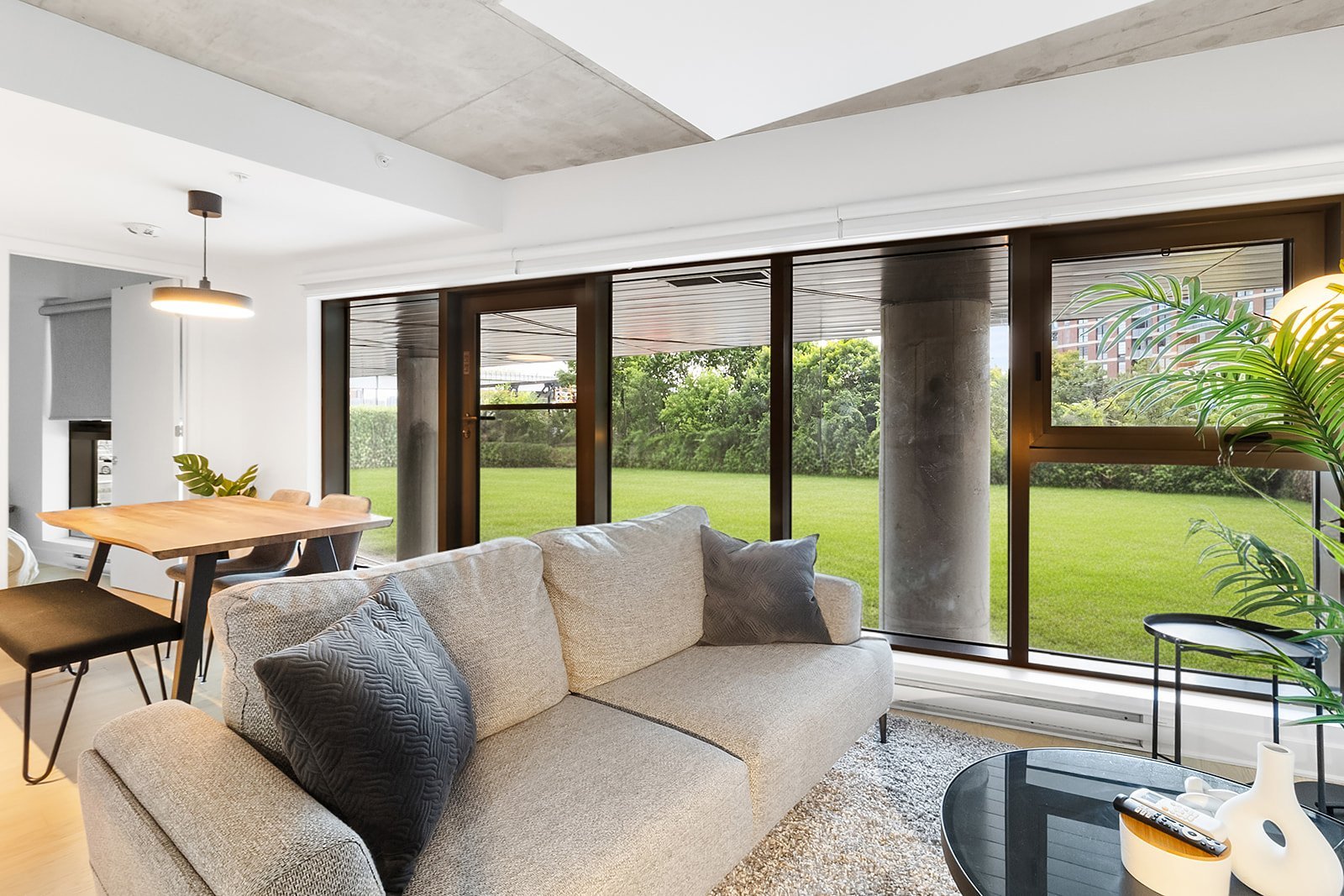 Condo — 16