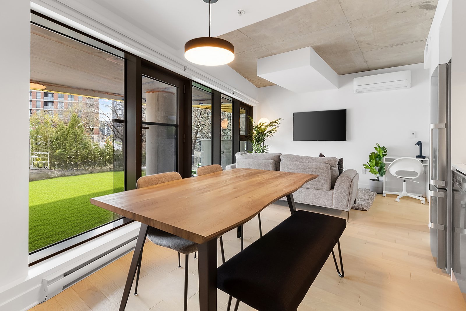 Condo — 15
