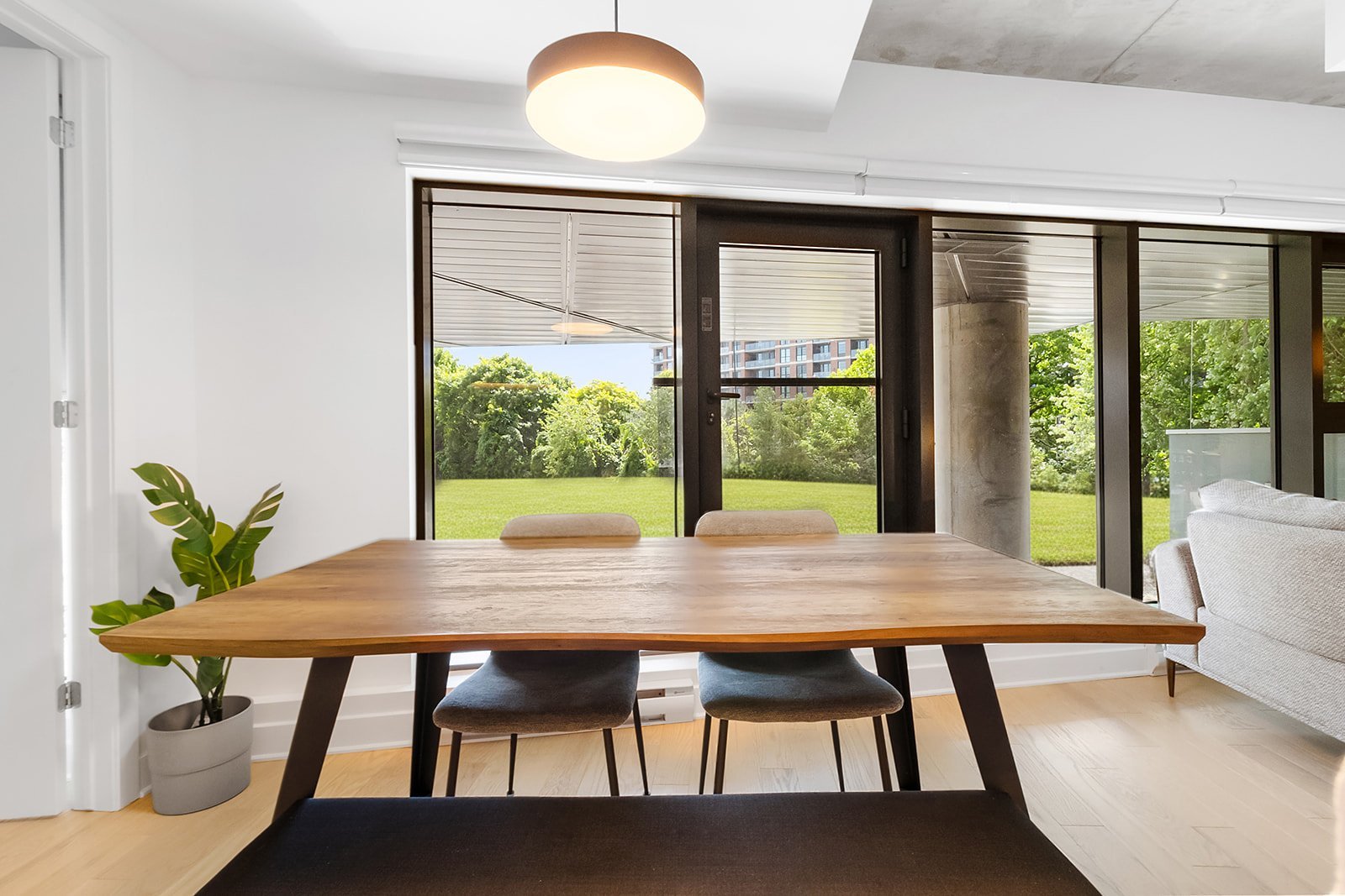 Condo — 17