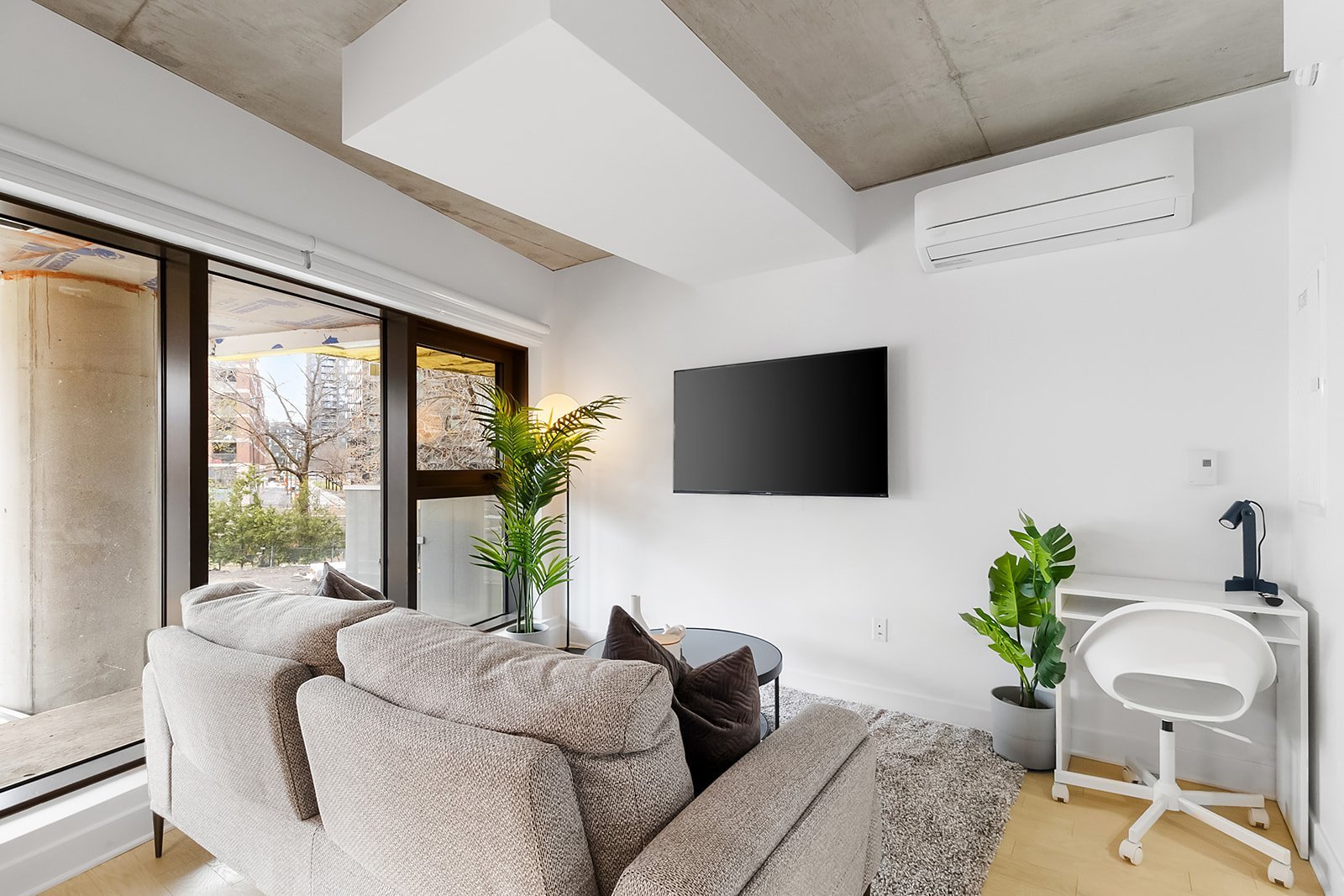 Condo — 9