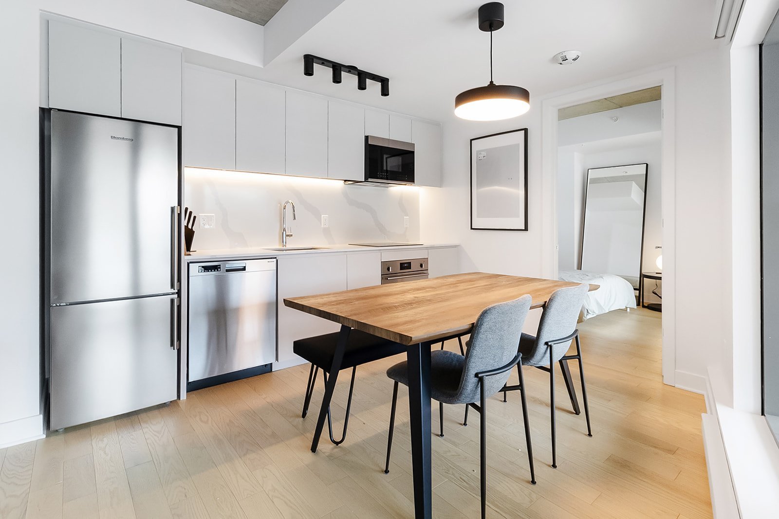 Condo — 5