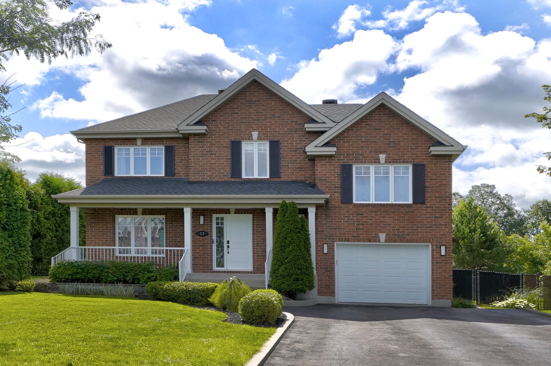 17 Rue Paul-Chartrand, Saint-Philippe, QC, J0L2K0