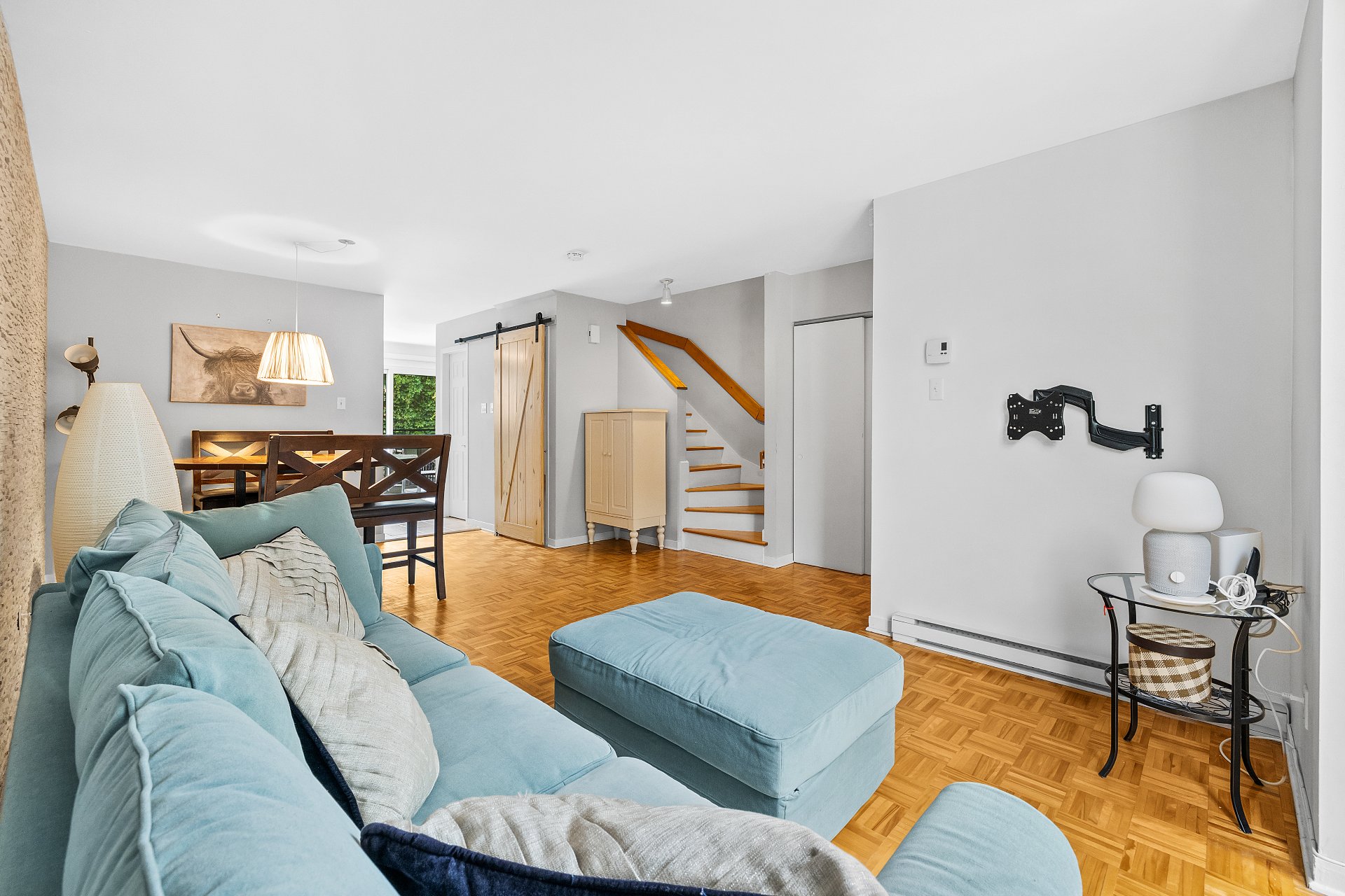 Overall view – 2662, Rue Workman