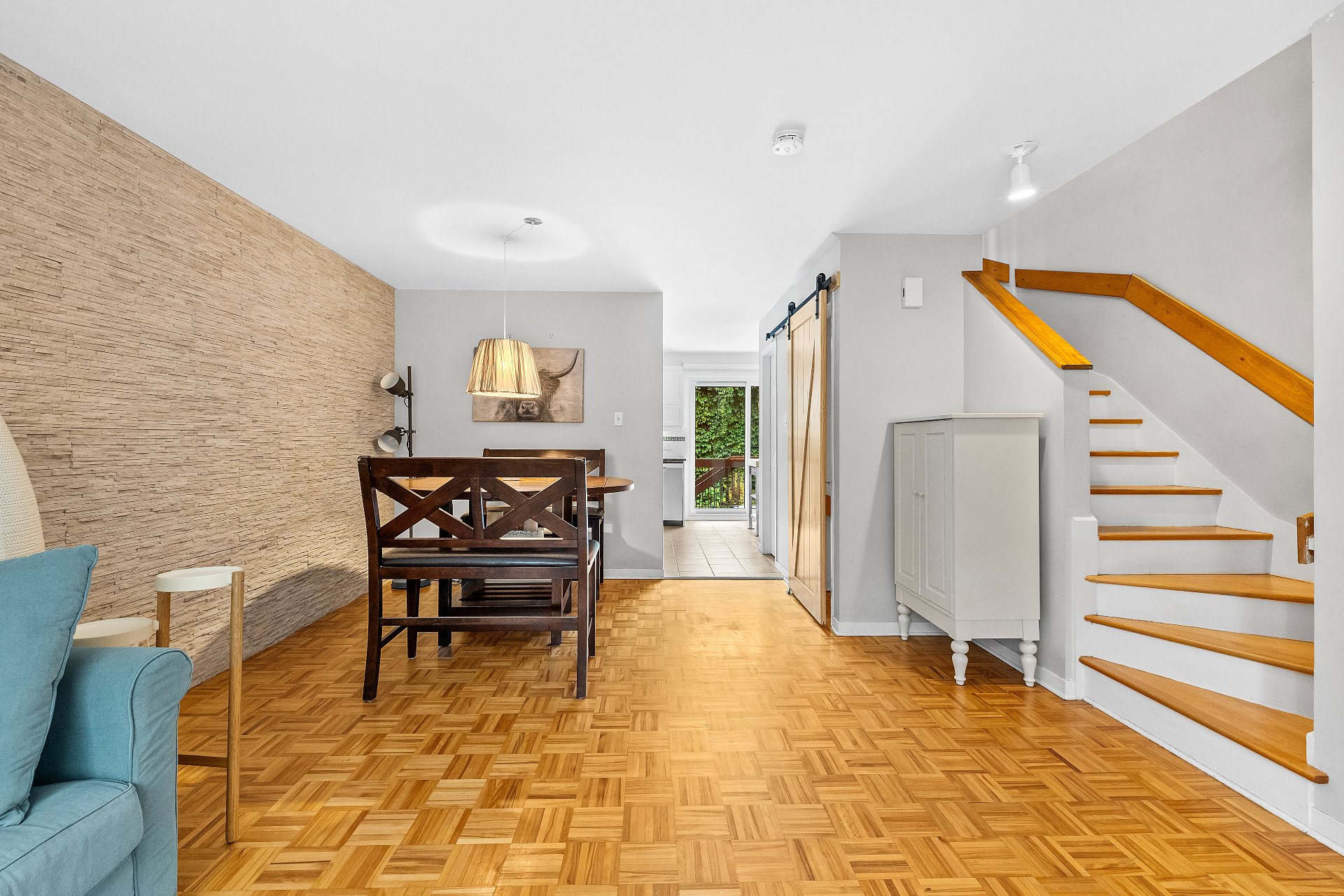 Overall view – 2662, Rue Workman