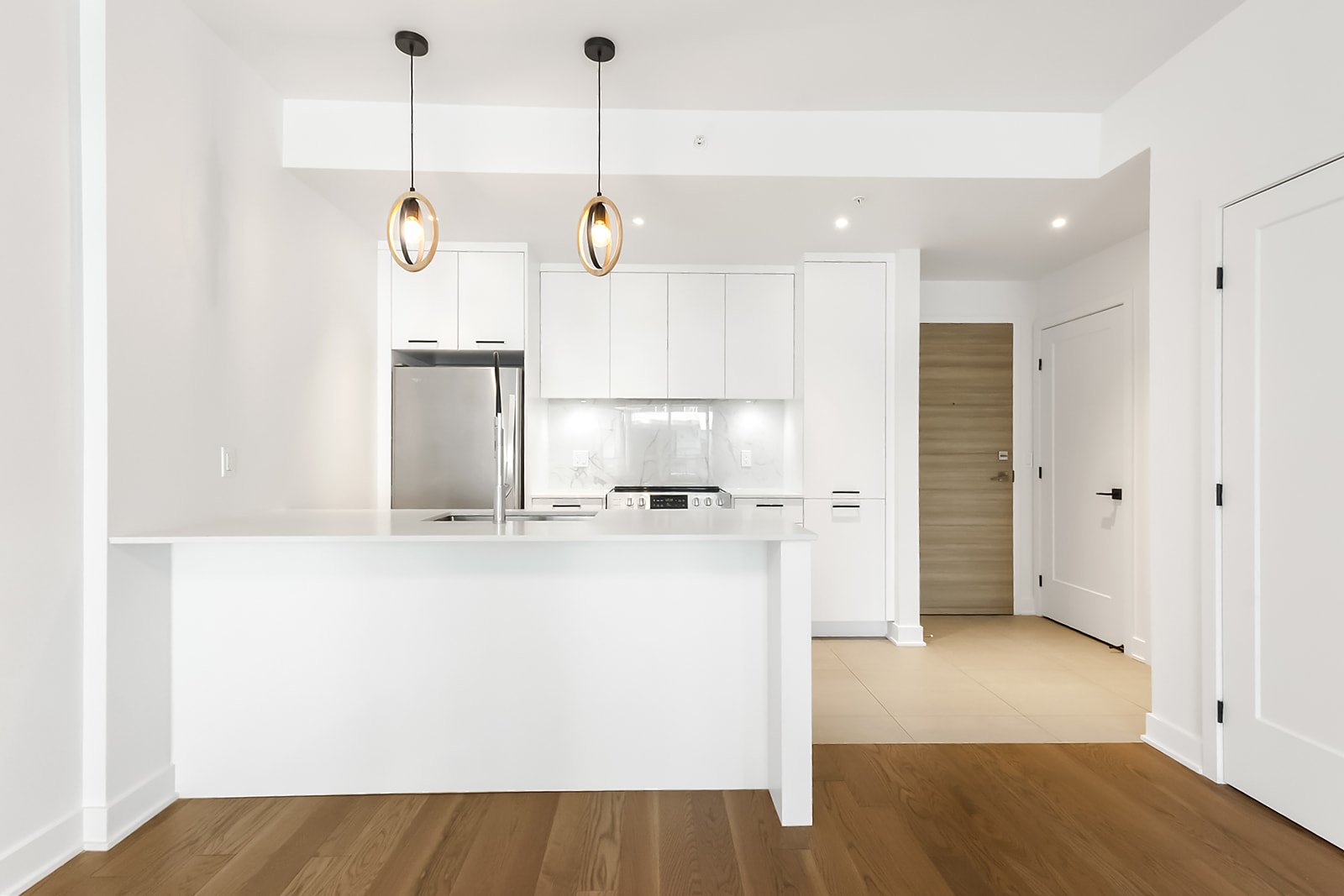 Condo — 7