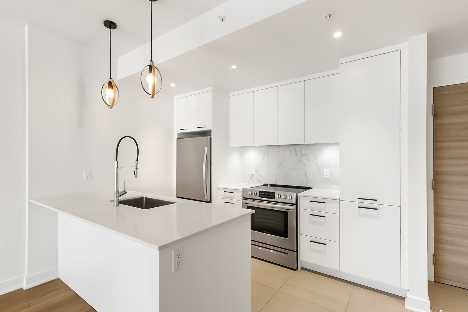 Condo — 5