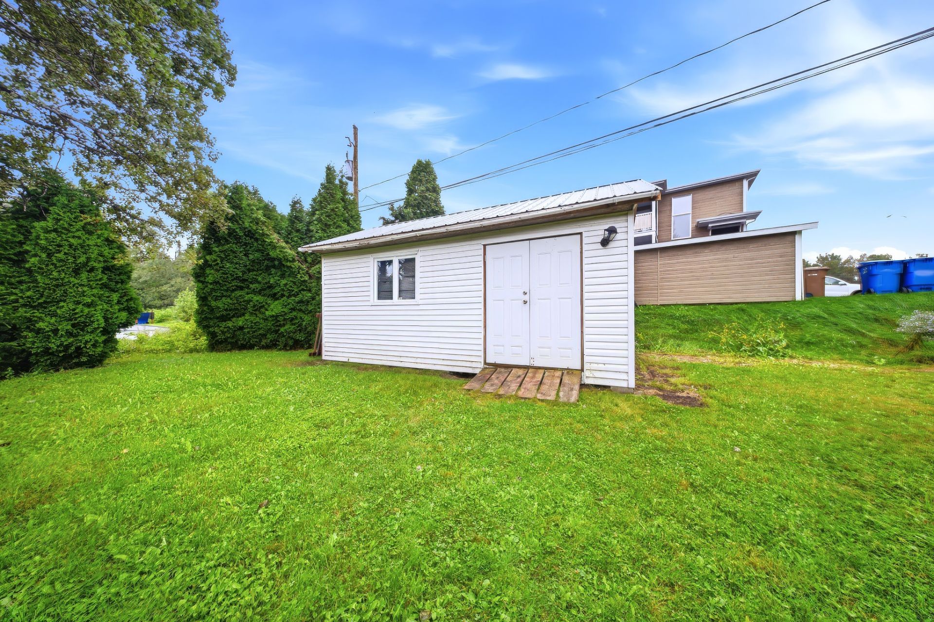 Maison mobile — Saguenay (Chicoutimi) — vue 5