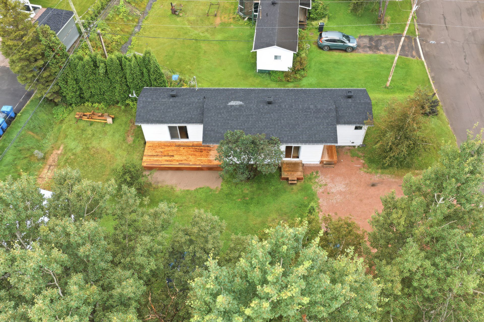 Maison mobile — Saguenay (Chicoutimi) — vue 3