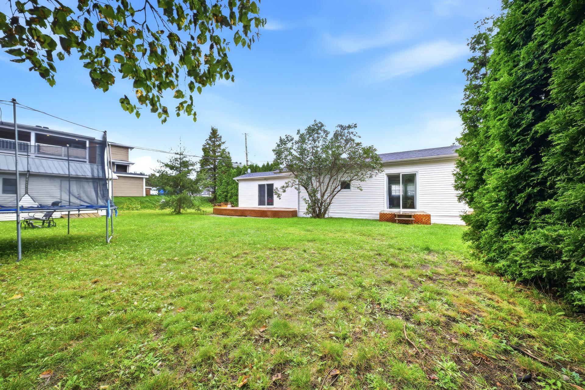 Maison mobile — Saguenay (Chicoutimi) — vue 4