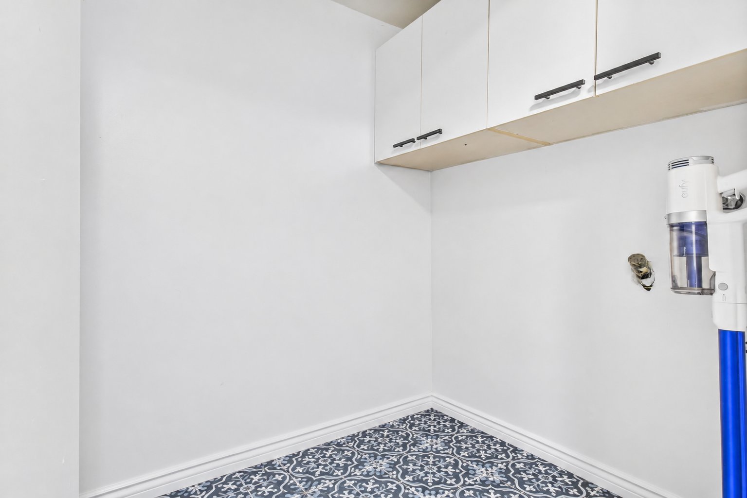 Laundry room – 4651-4653, Rue Notre-Dame O.