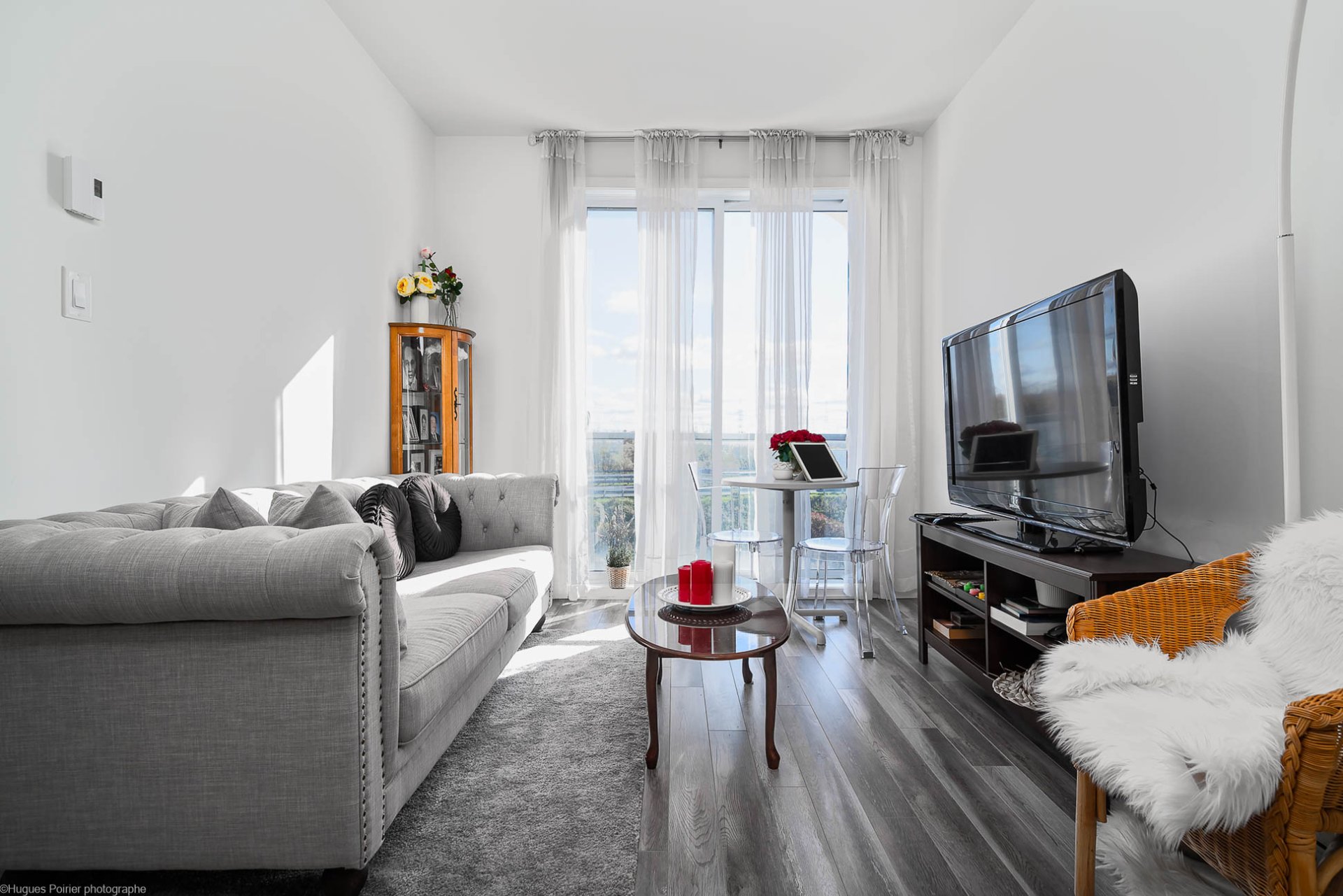 Condo à vendre