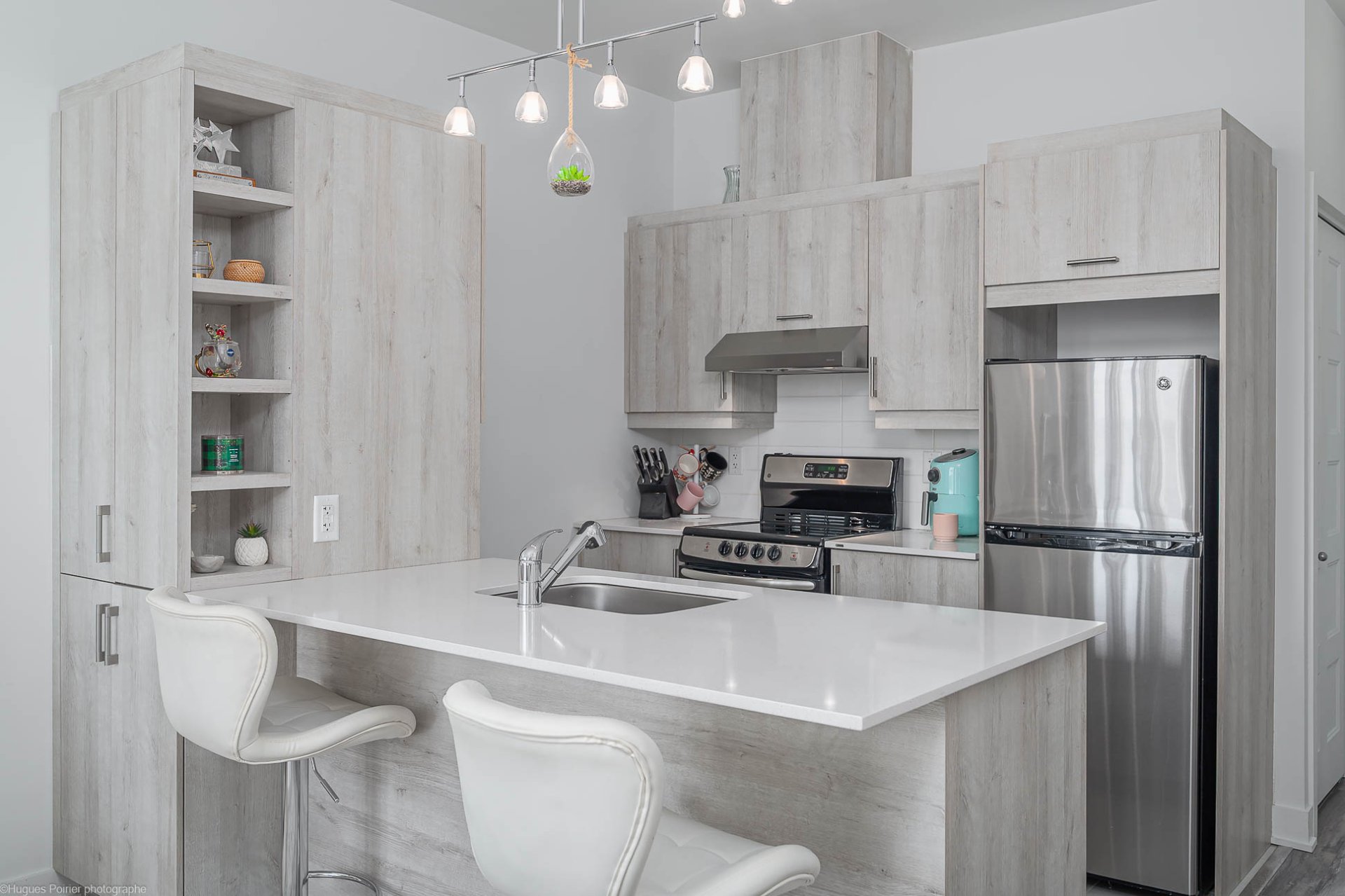 Condo à vendre