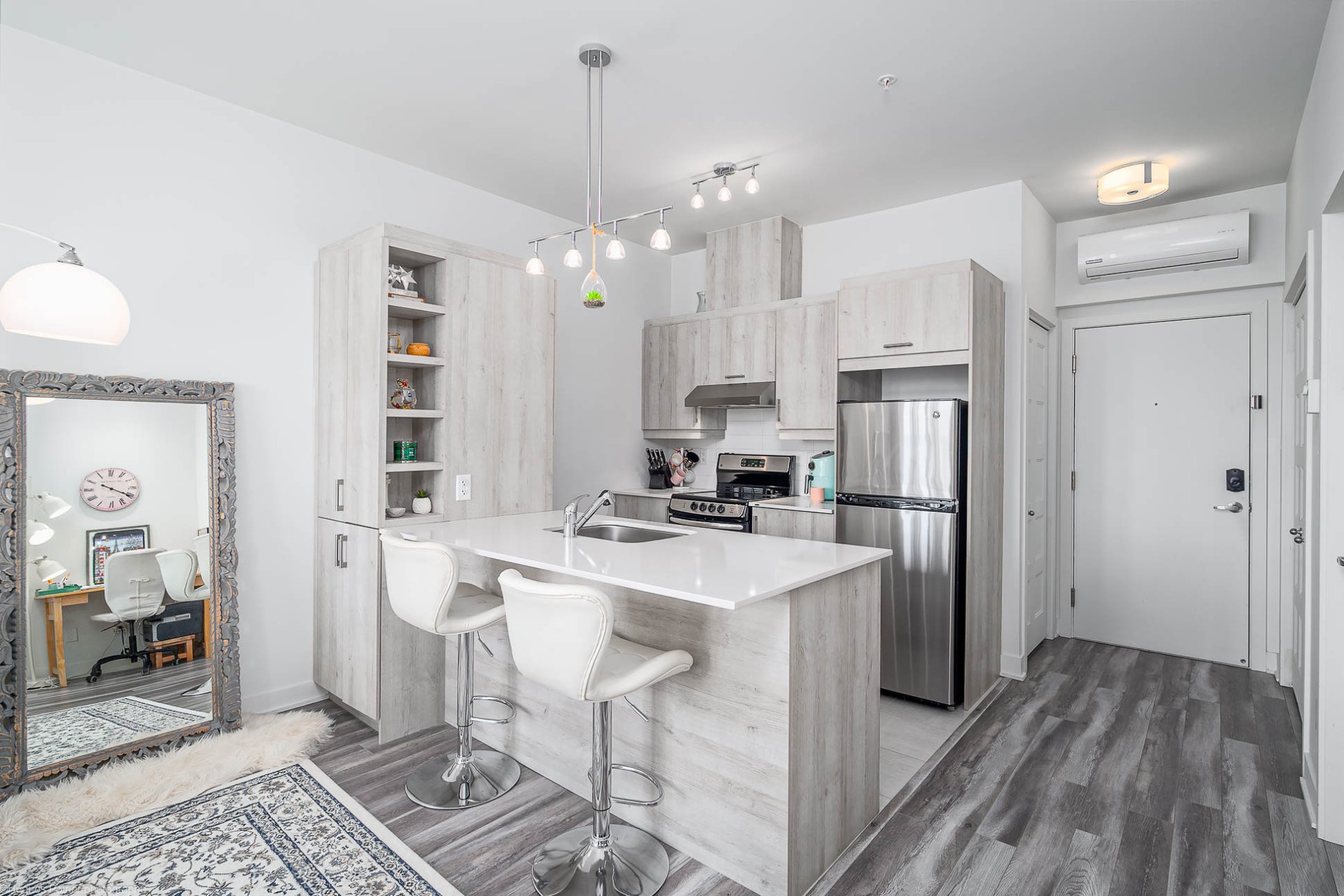 Condo à vendre