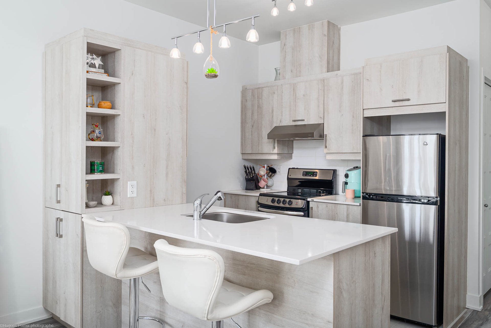 Condo à vendre
